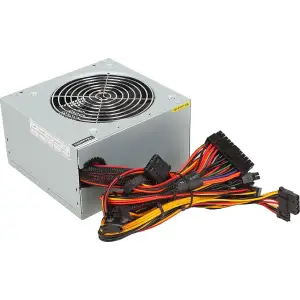 Блок живлення Chieftec i-ARENA 600W (GPA-600S) UA