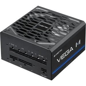 Блок живлення Chieftec Vega M 1000W (PPG-1000-C) UA