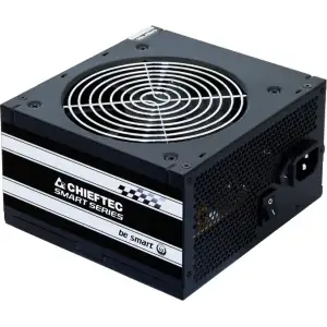 Блок живлення Chieftec Smart 400W GPS-400A8 UA
