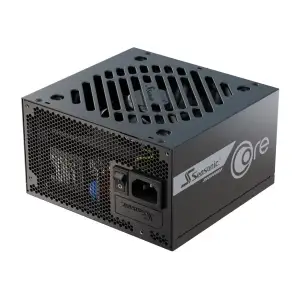 Блок питания SeaSonic 750W GC-750 UA