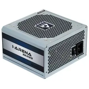 Блок живлення Chieftec 600W GPC-600S UA