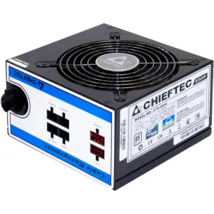 Блок живлення Chieftec A-80 CTG-650C UA