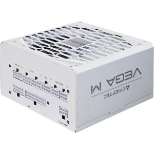 Блок живлення Chieftec Vega M 1000W White (PPG-1000-CW) UA
