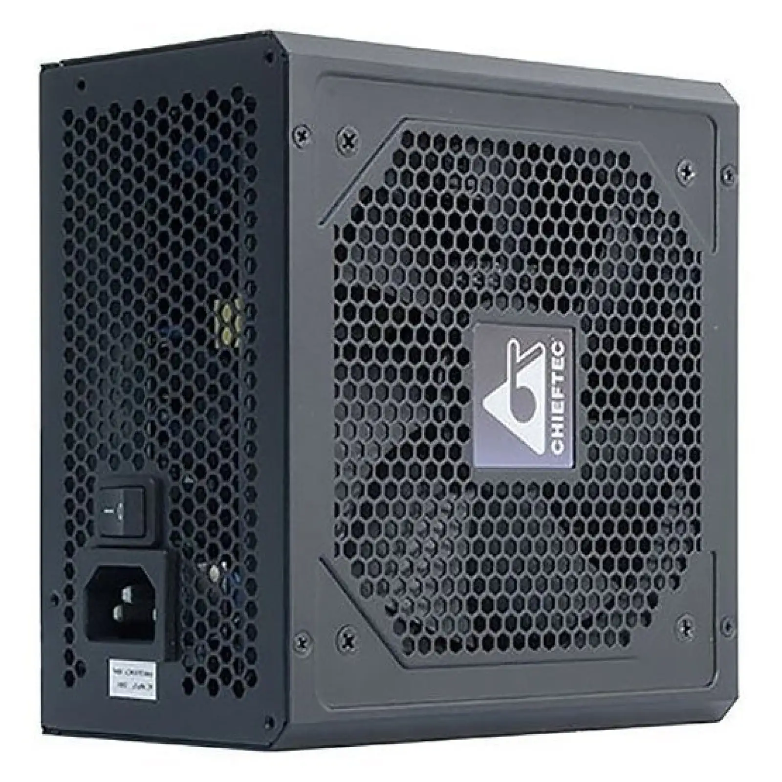 Блок живлення Chieftec 700W GPE-700S UA