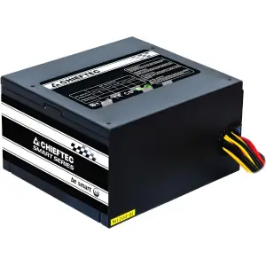 Блок живлення Chieftec Smart 400W GPS-400A8 UA