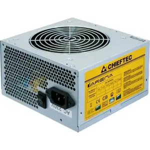 Блок живлення Chieftec iARENA 400W (GPA-400S8) UA