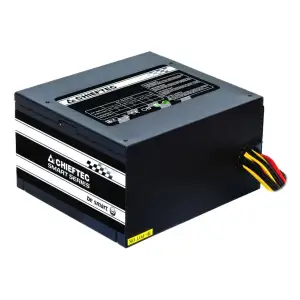 Блок живлення Chieftec SMART 650W (GPS-650A8) UA