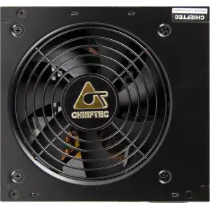 Блок живлення Chieftec 600W TPS-600S UA