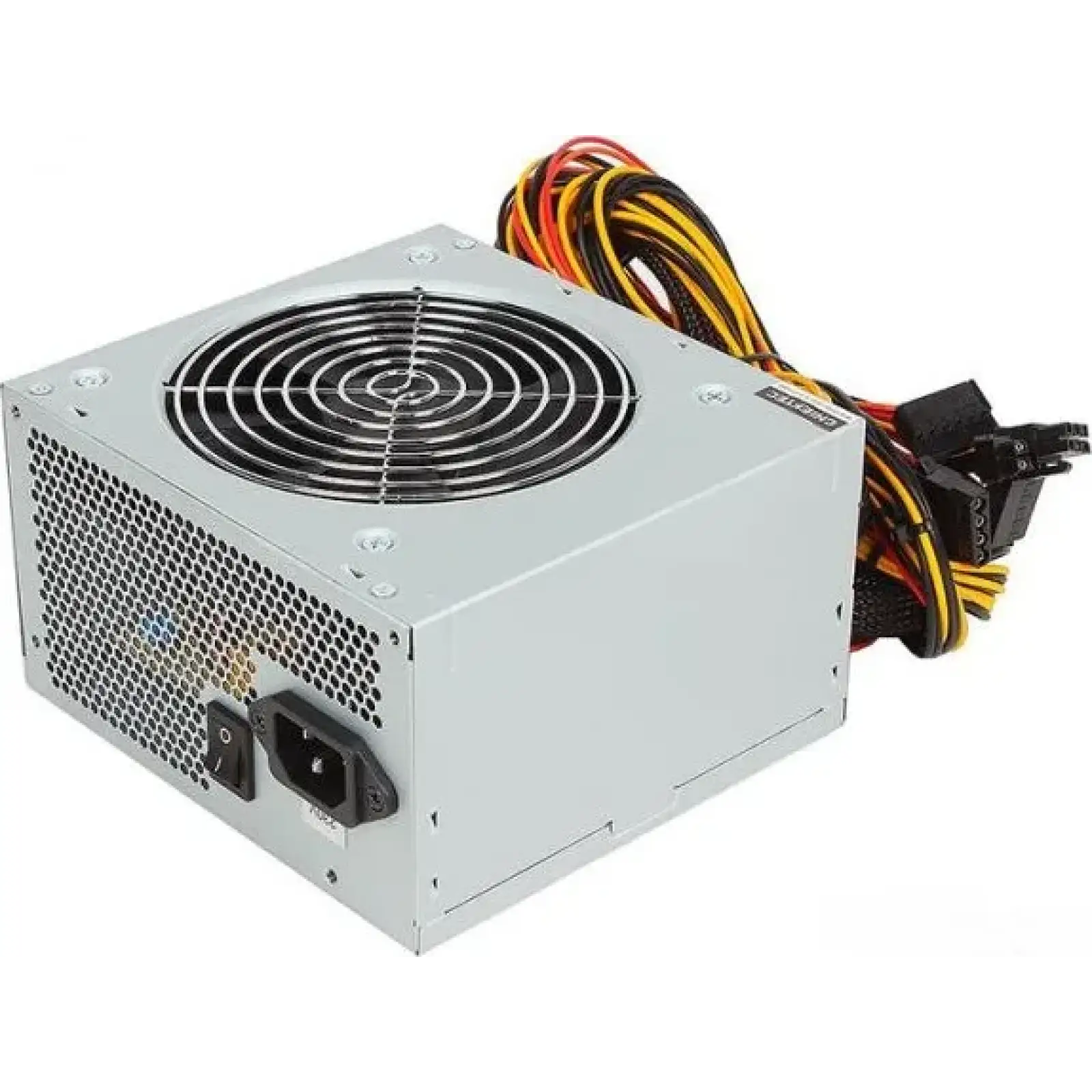 Блок живлення Chieftec i-ARENA 600W (GPA-600S) UA