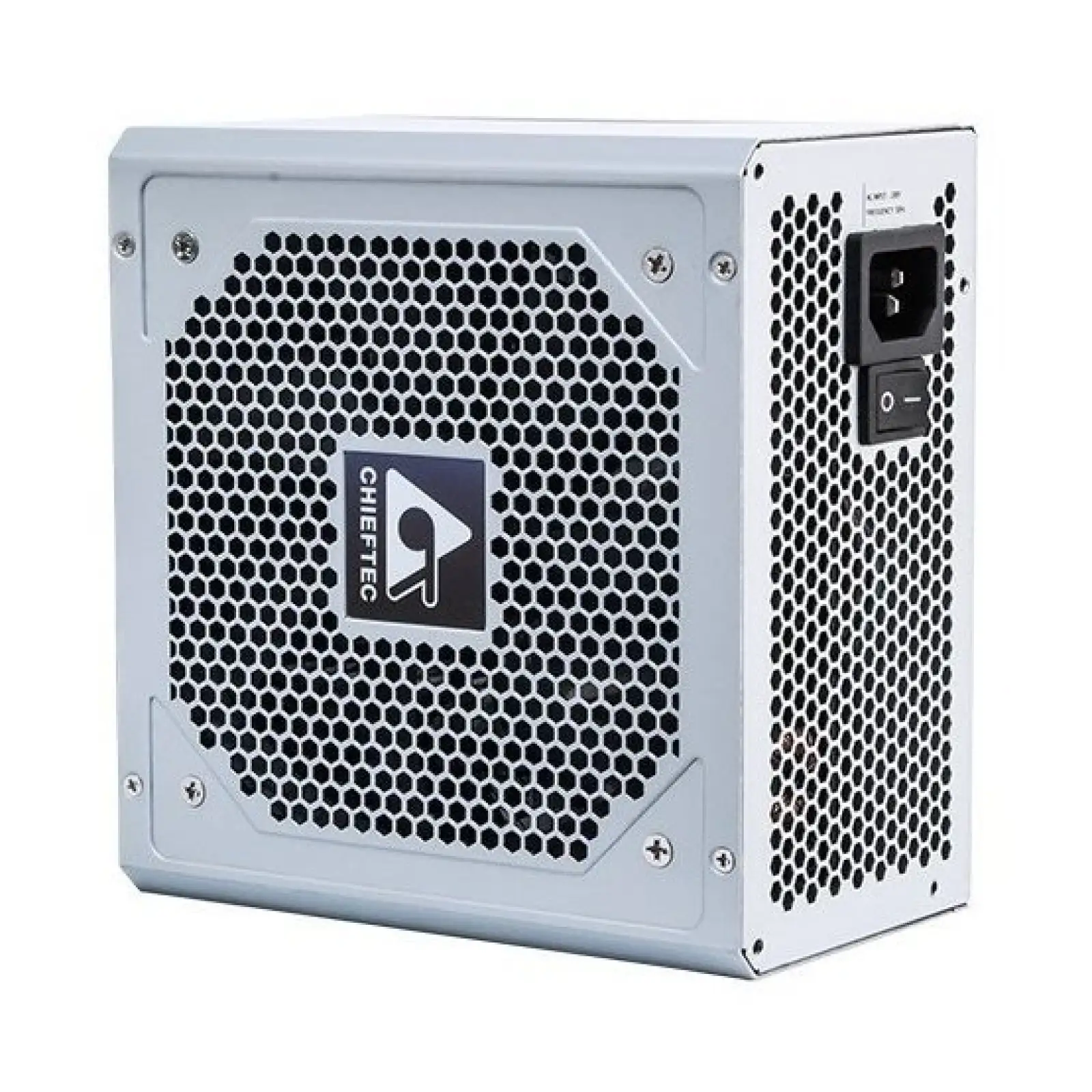 Блок живлення Chieftec 600W GPC-600S UA