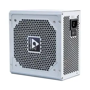 Блок живлення Chieftec 600W GPC-600S UA