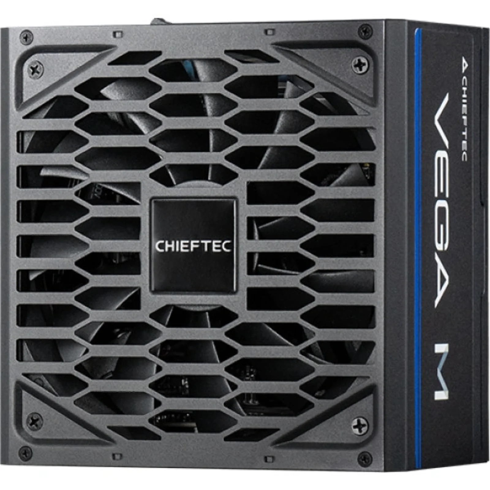 Блок живлення Chieftec Vega M 1000W (PPG-1000-C) UA