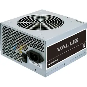 Блок питания Chieftec Value 600W (APB-600B8) UA