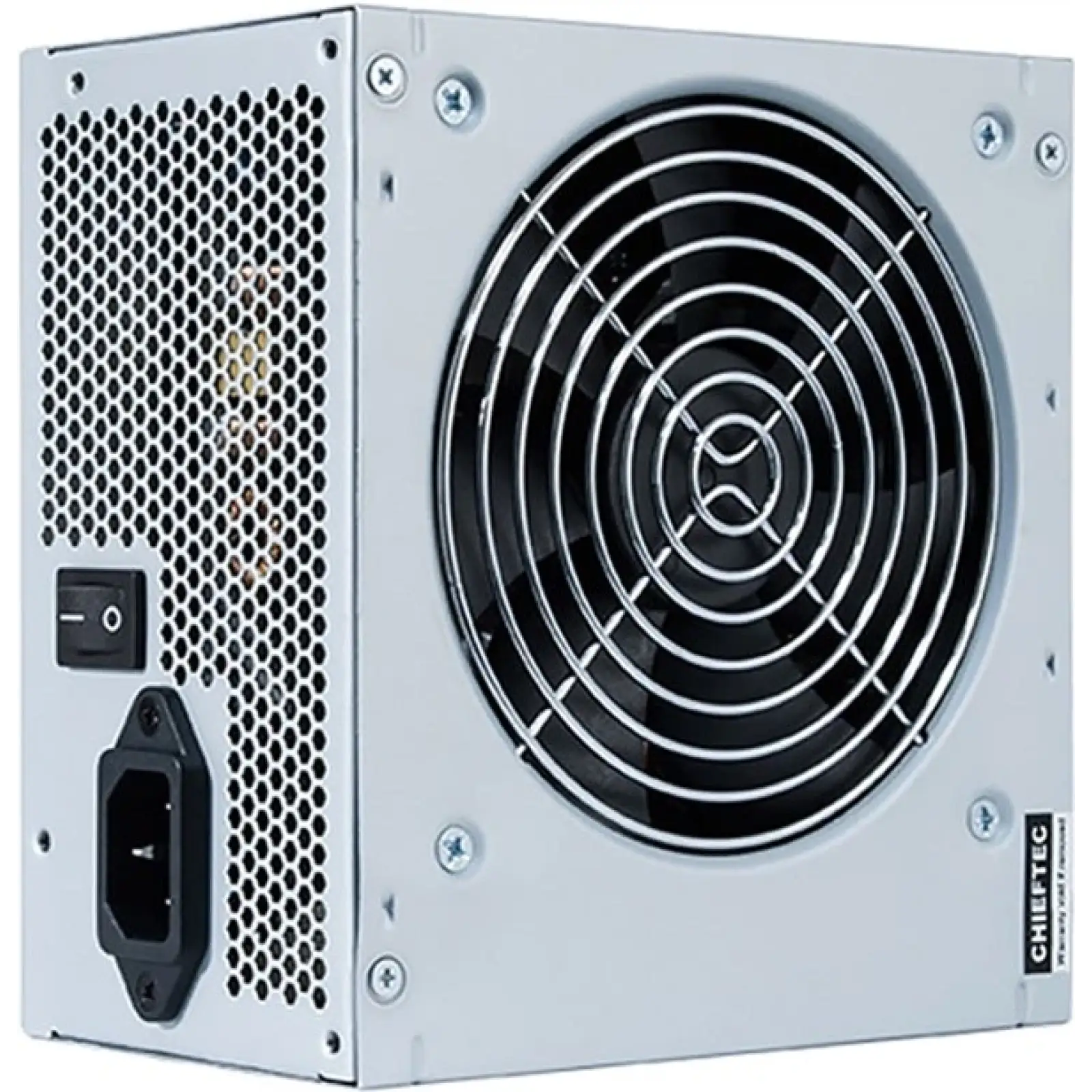 Блок живлення Chieftec Value 600W (APB-600B8) UA