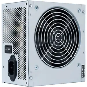 Блок живлення Chieftec Value 600W (APB-600B8) UA
