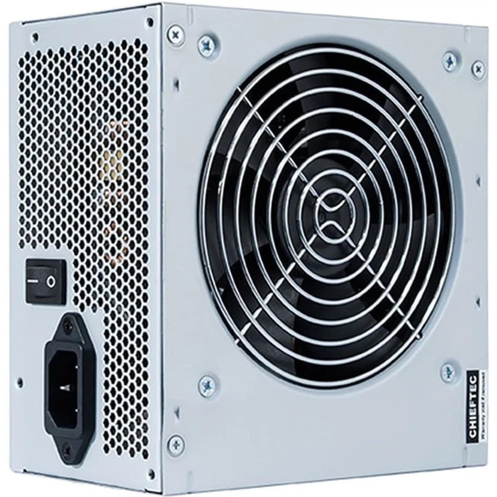 Блок живлення Chieftec Value 700W (APB-700B8) UA