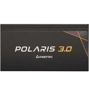 Блок живлення Chieftec Polaris 1050W 12VHPW (PPS-1050FC-A3) UA