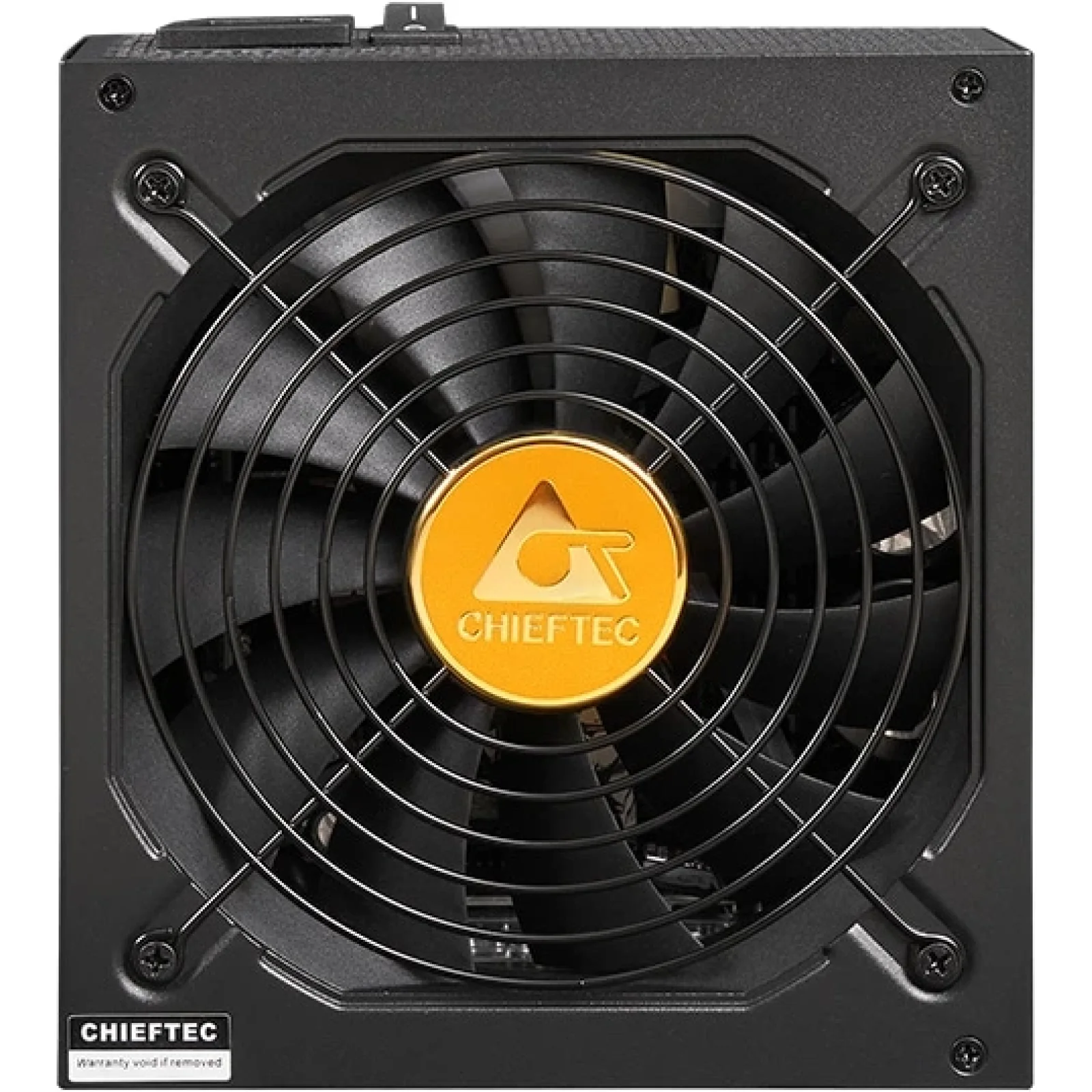 Блок живлення Chieftec Polaris 1050W 12VHPW (PPS-1050FC-A3) UA