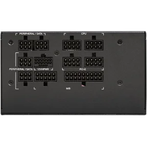 Блок живлення Chieftec Polaris 1050W 12VHPW (PPS-1050FC-A3) UA