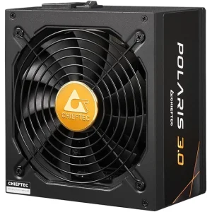 Блок живлення Chieftec Polaris 3.0 1250W (PPS-1250FC-A3) UA