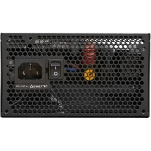 Блок живлення Chieftec Polaris 3.0 1250W (PPS-1250FC-A3) UA