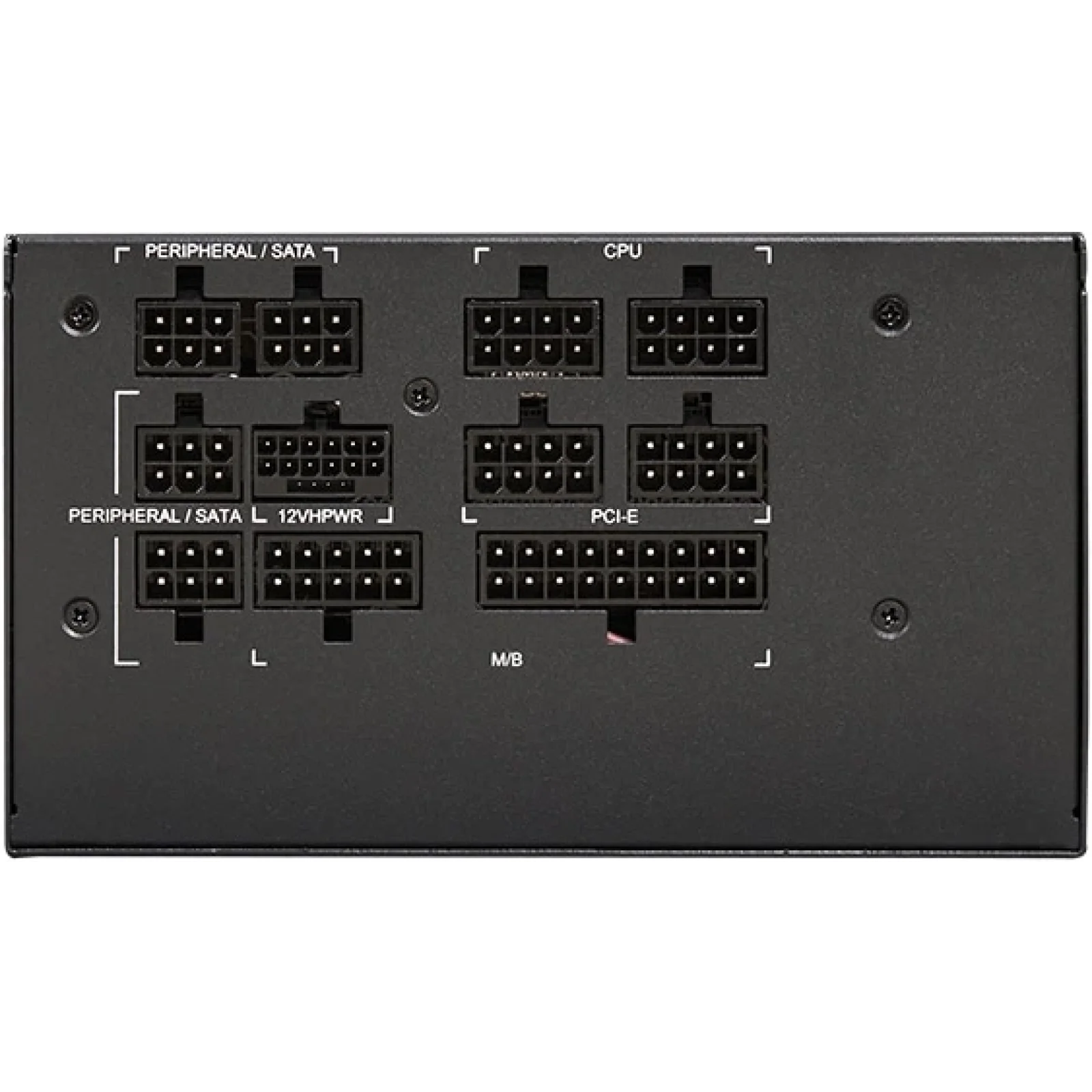 Блок живлення Chieftec Polaris 3.0 1250W (PPS-1250FC-A3) UA