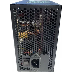 Блок питания Delux DLP-35D Black 500W UA