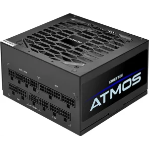 Блок живлення Chieftec Atmos 750W 12VHPW (CPX-750FC) UA
