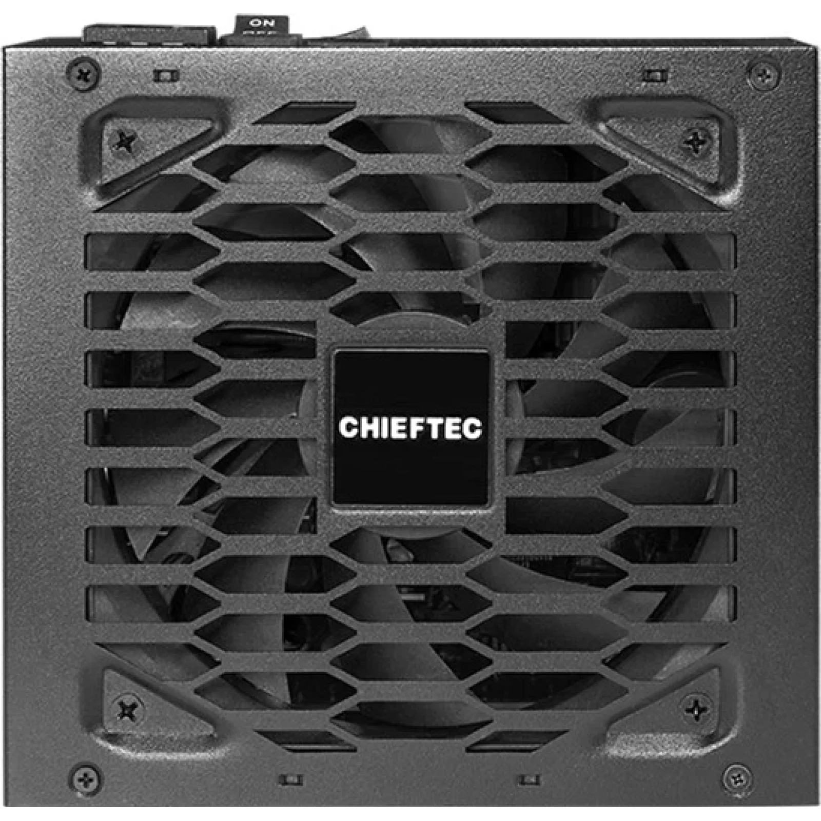 Блок живлення Chieftec Atmos 750W 12VHPW (CPX-750FC) UA