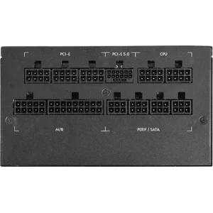 Блок живлення Chieftec Atmos 750W 12VHPW (CPX-750FC) UA