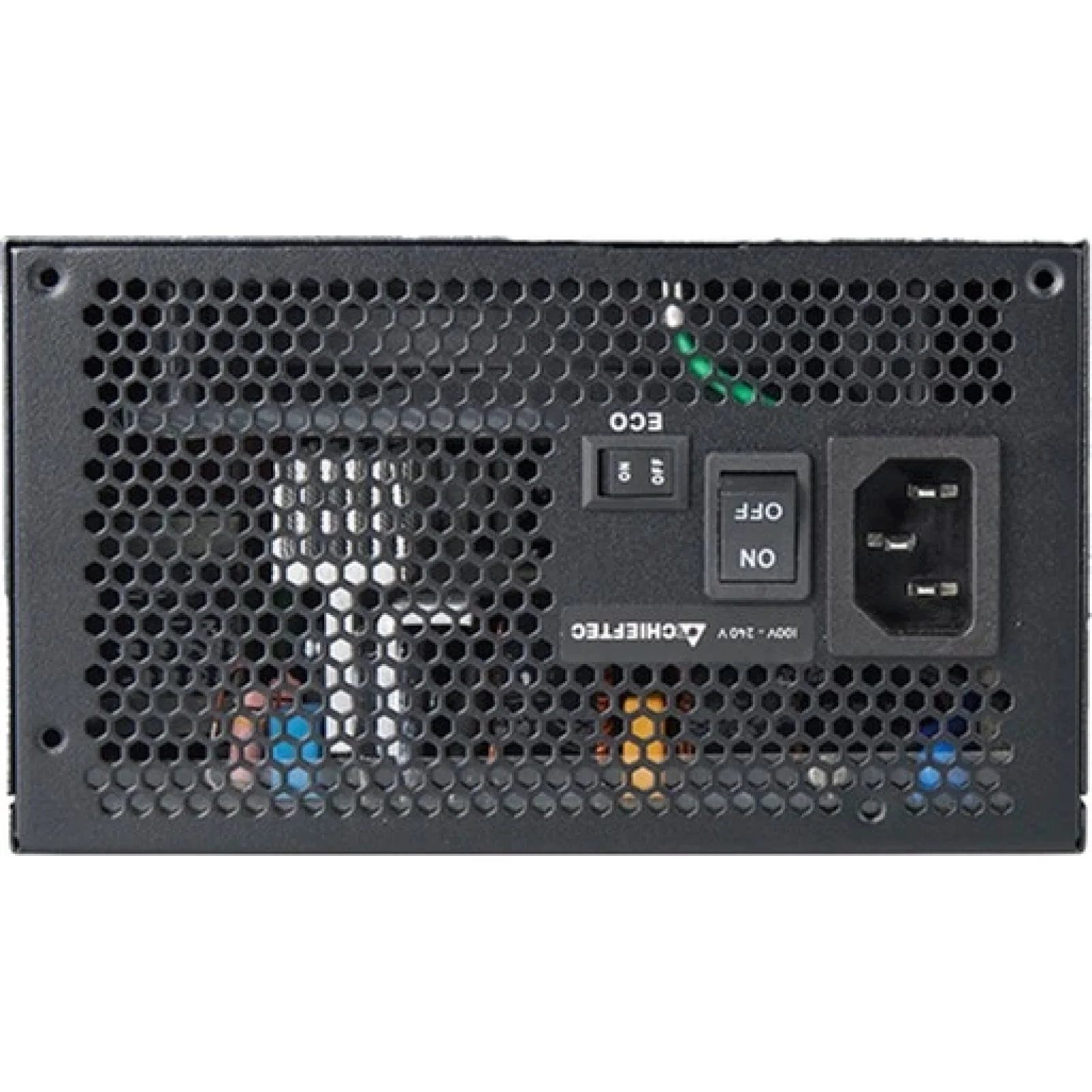 Блок питания Chieftec Atmos 850W 12VHPW (CPX-850FC) UA