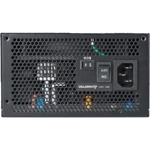 Блок питания Chieftec Atmos 850W 12VHPW (CPX-850FC) UA