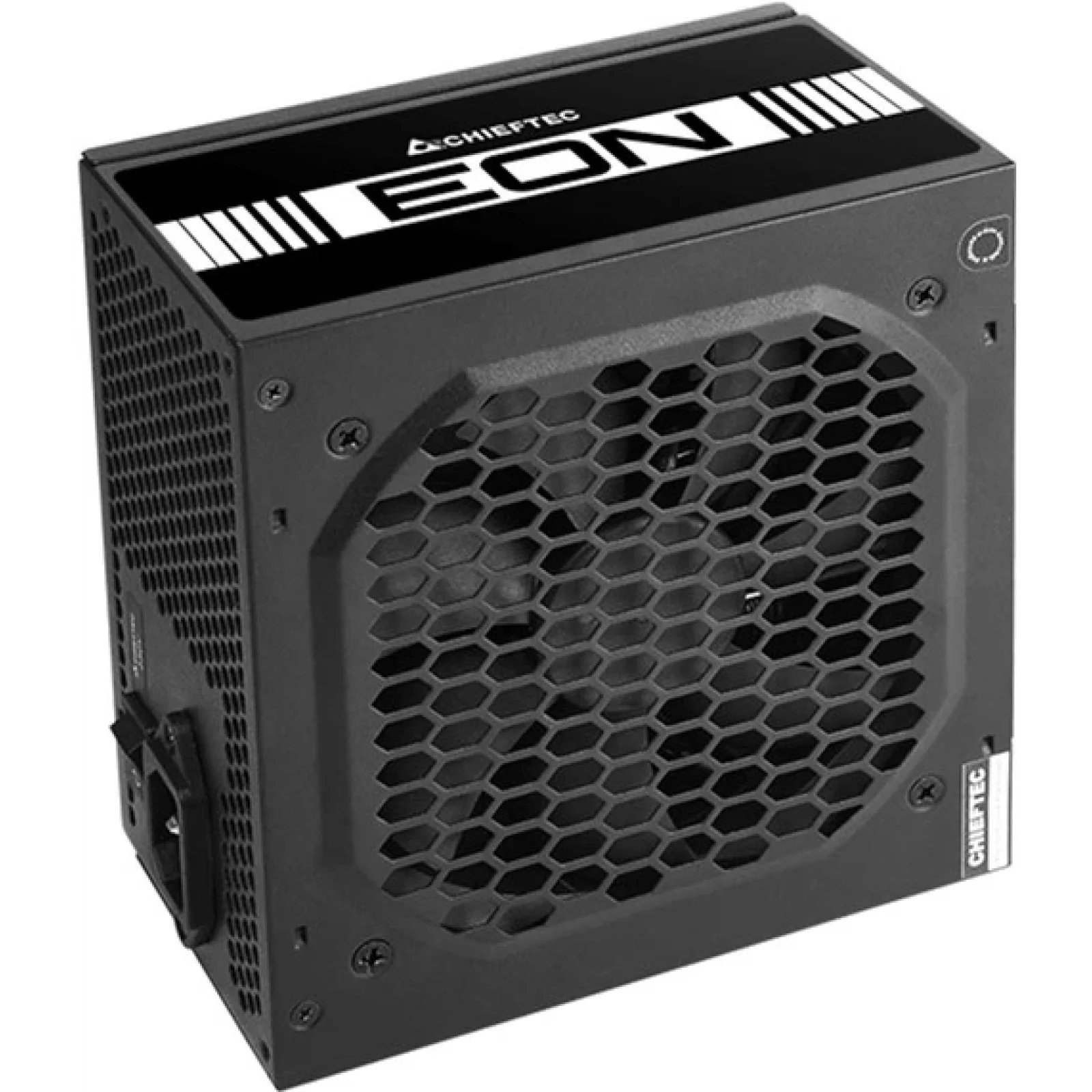 Блок живлення Chieftec EON 700W (ZPU-700S) UA