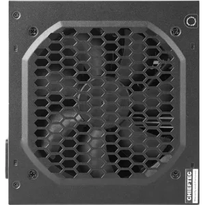 Блок живлення Chieftec EON 700W (ZPU-700S) UA