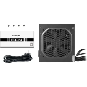 Блок живлення Chieftec EON 700W (ZPU-700S) UA