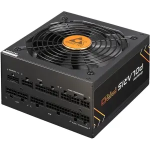 Блок питания Chieftec Polaris Pro 1300W (PPX-1300FC-A3) UA