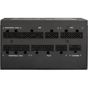 Блок живлення Chieftec Polaris Pro 1300W (PPX-1300FC-A3) UA