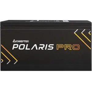 Блок живлення Chieftec Polaris Pro 1300W (PPX-1300FC-A3) UA