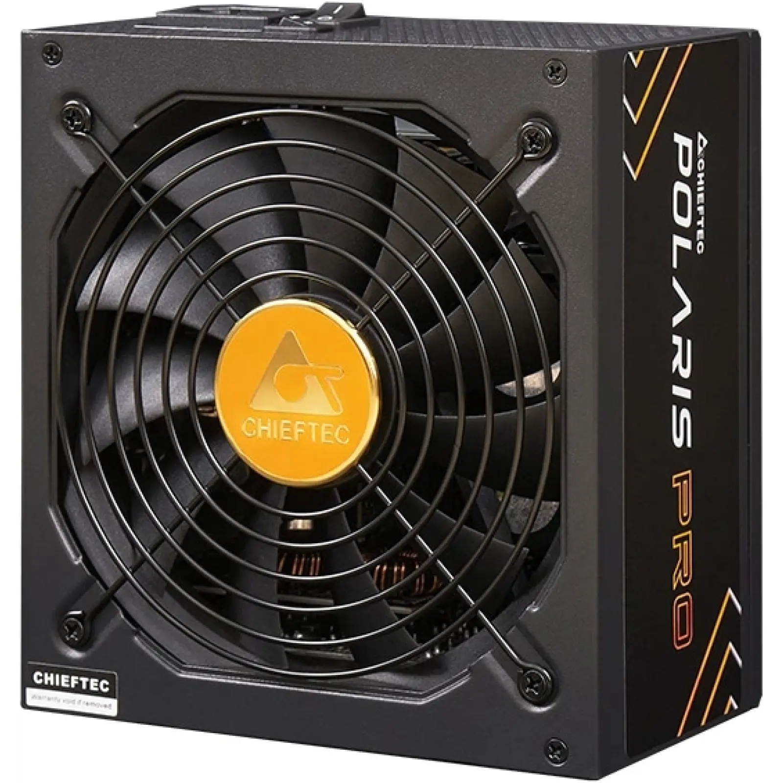 Блок живлення Chieftec Polaris Pro 1300W (PPX-1300FC-A3) UA