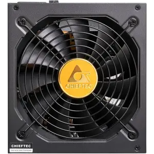 Блок живлення Chieftec Polaris Pro 1300W (PPX-1300FC-A3) UA