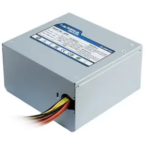 Блок живлення Chieftec 600W GPC-600S UA