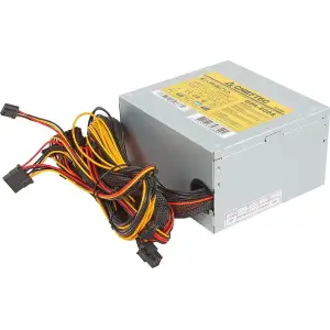 Блок живлення Chieftec i-ARENA 600W (GPA-600S) UA