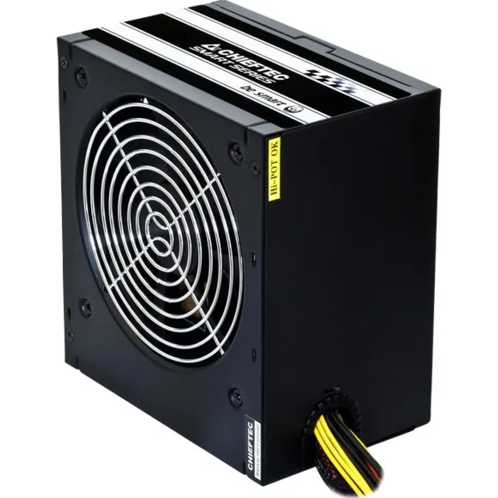 Блок живлення Chieftec Smart 400W GPS-400A8 UA