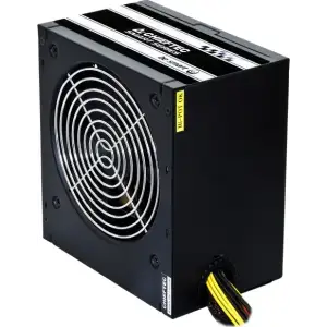 Блок живлення Chieftec Smart 400W GPS-400A8 UA
