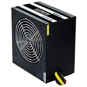 Блок живлення Chieftec SMART 650W (GPS-650A8) UA