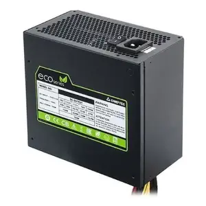 Блок живлення Chieftec 700W GPE-700S UA