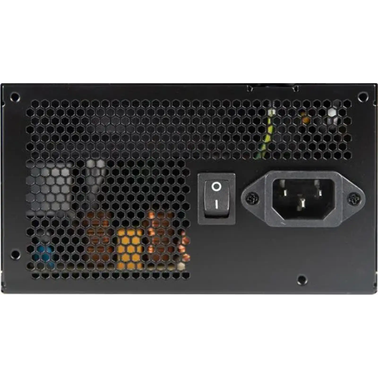 Блок живлення Chieftec 600W TPS-600S UA