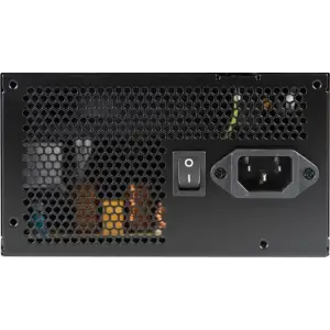 Блок живлення Chieftec 600W TPS-600S UA