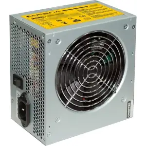 Блок живлення Chieftec iARENA 400W (GPA-400S8) UA