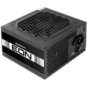 Блок питания Chieftec EON 500W (ZPU-500S) UA